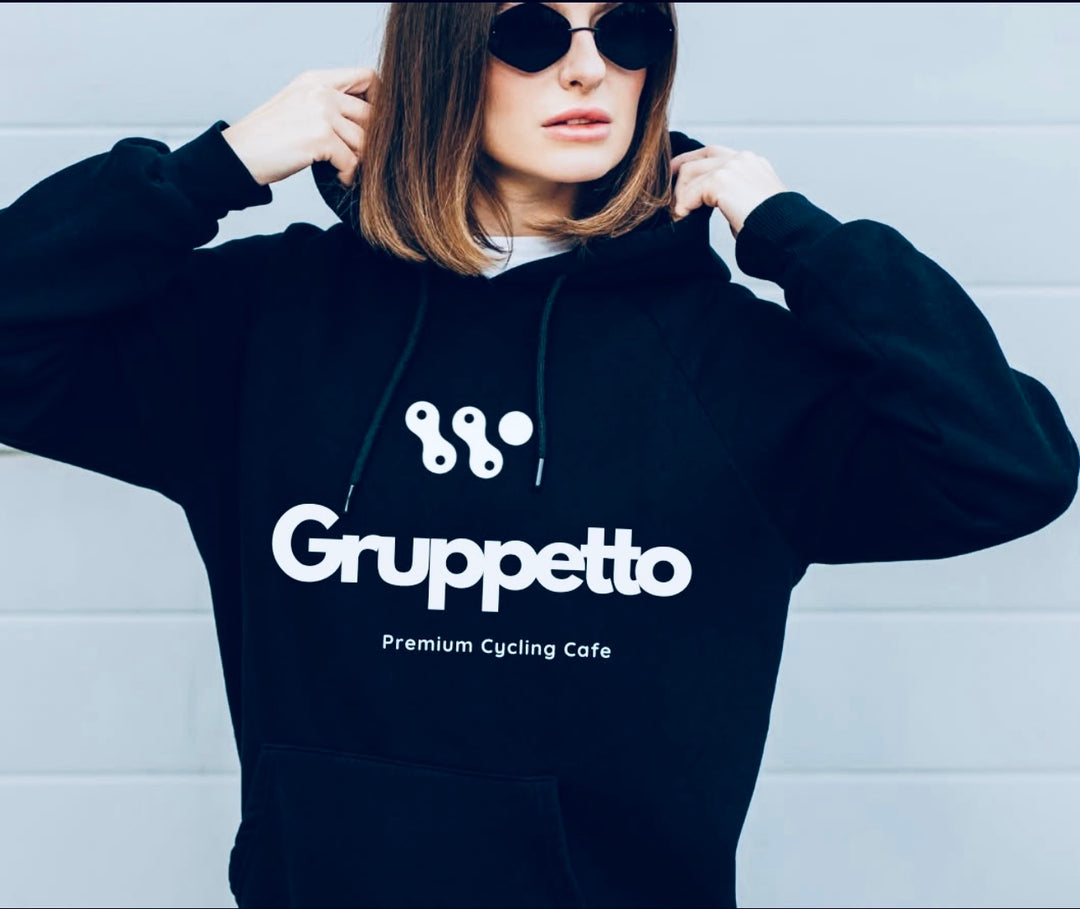 Gruppetto Hoody